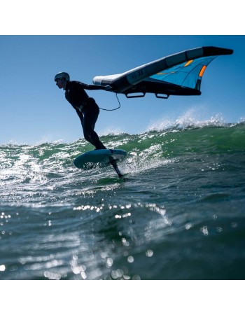 Aile de Wiing Foil Flysurfer TAO2 Rigid Handles