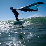 Aile de Wiing Foil Flysurfer TAO2 Rigid Handles