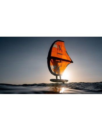 Aile de Wiing Foil Flysurfer TAO2 Boom
