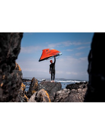 Aile de Wiing Foil Flysurfer TAO2 Boom