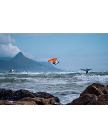 Aile de Wiing Foil Flysurfer TAO2 Boom