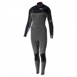 Combinaison Néoprène Femme Prolimit Oxygen Freezip 6/4 Thermal Rebound Lavande