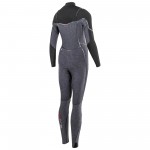 Combinaison Néoprène Femme Prolimit Oxygen Free-X 5/3 Thermal Rebound Black