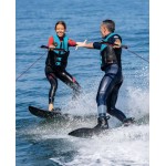 Gilet de Sauvetage Hana Neo Vest 50N Bleu