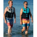 Gilet de Sauvetage Hana Neo Vest 50N Bleu