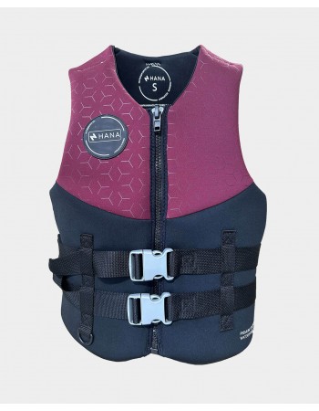 Gilet de Sauvetage Hana Neo...