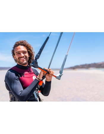 Barre de Kitesurf Flysurfer Force3 Control Bar