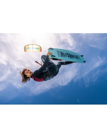 Aile de Kitesurf Flysurfer Stoke4