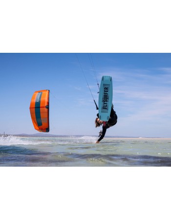Aile de Kitesurf Flysurfer Stoke4