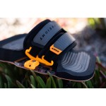 Fixation planche de kitesurf Eleveight Footstraps Airgo V4