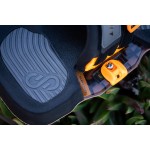 Fixation planche de kitesurf Eleveight Footstraps Airgo V4