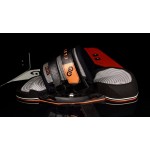 Fixation planche de kitesurf Eleveight Footstraps Seago