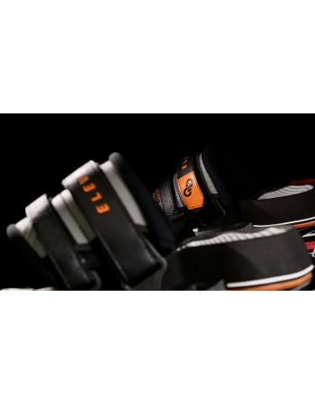 Fixation planche de kitesurf Eleveight Footstraps Seago