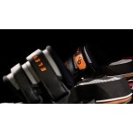 Fixation planche de kitesurf Eleveight Footstraps Seago