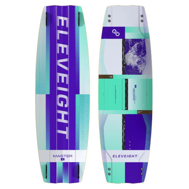 Planche de Kitesurf Eleveight Master S V5