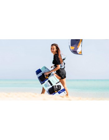 Planche de Kitesurf Eleveight Master S V5