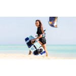 Planche de Kitesurf Eleveight Master S V5