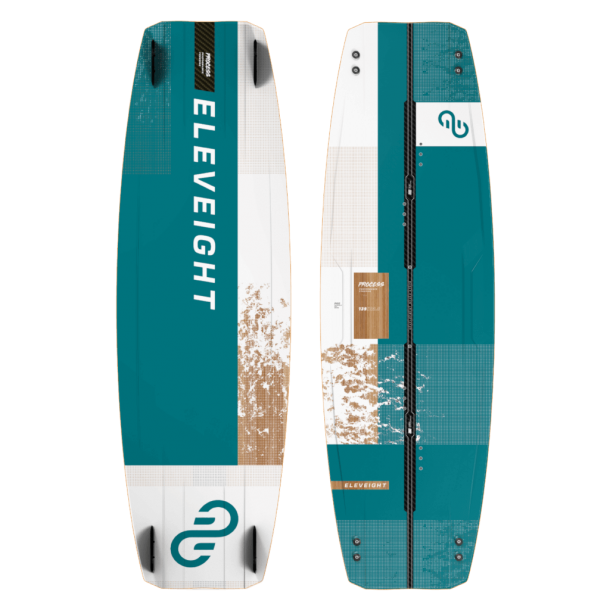Planche Kitesurf Eleveight Process V9