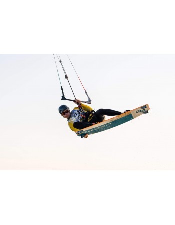Planche Kitesurf Eleveight Process V9