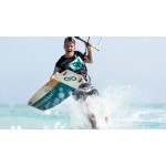Planche Kitesurf Eleveight Process V9
