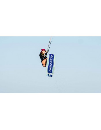 Planche de Kitesurf Eleveight Master S V5