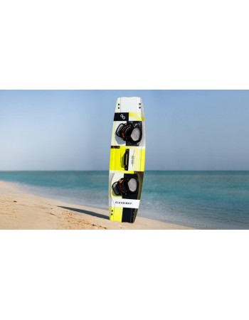 Planche de Kitesurf Eleveight Master V8