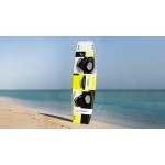Planche de Kitesurf Eleveight Master V8