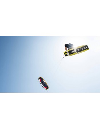 Planche de Kitesurf Eleveight Master V8