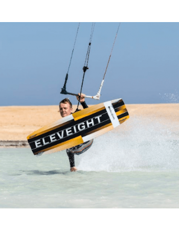 Planche de Kitesurf Eleveight Master C+ V7
