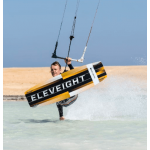 Planche de Kitesurf Eleveight Master C+ V7
