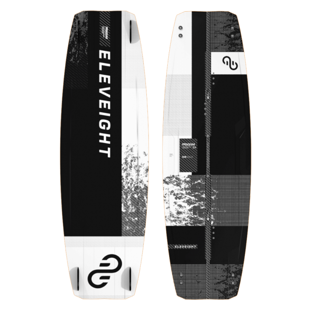Planche Kitesurf Eleveight Process C+ V6