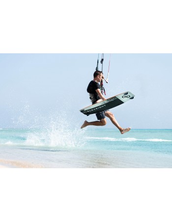 Planche Kitesurf Eleveight Process C+ V6