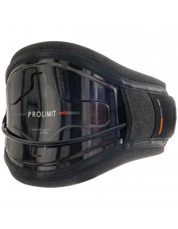 Harnais Ceinture Rigide Kitesurf Prolimit Vapor Black