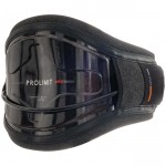 Harnais Ceinture Rigide Kitesurf Prolimit Vapor Black