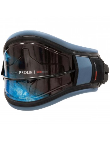 Harnais Ceinture Rigide Kitesurf Prolimit Vapor Blue