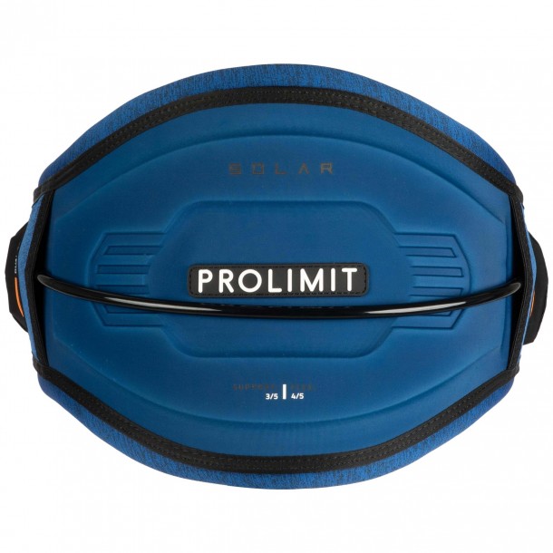 Harnais de Kitesurf Prolimit Solar Blue