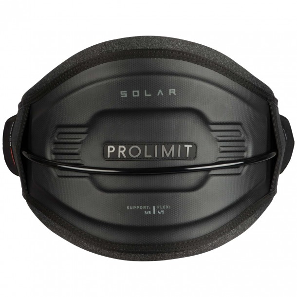 Harnais de Kitesurf Prolimit Solar Black