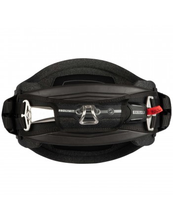 Harnais de Kitesurf Prolimit Solar Black