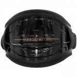Harnais Ceinture Rigide Kitesurf Prolimit Addict Noir