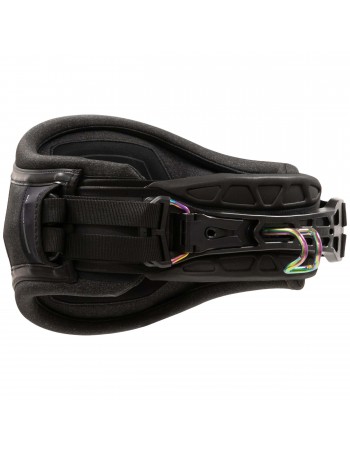 Harnais Ceinture Rigide Kitesurf Prolimit Addict Noir