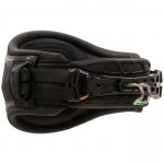 Harnais Ceinture Rigide Kitesurf Prolimit Addict Noir