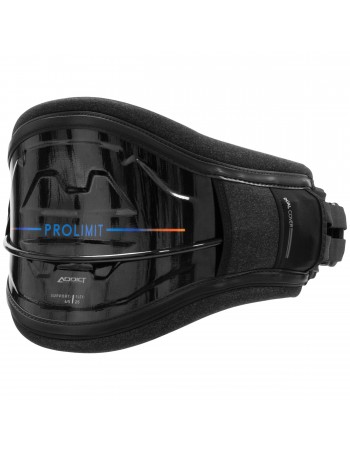 Harnais Ceinture Rigide Kitesurf Prolimit Addict Blue