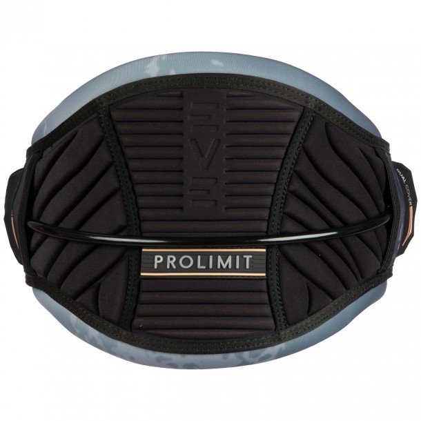 Harnais Kitesurf Femme Prolimit Eve Black