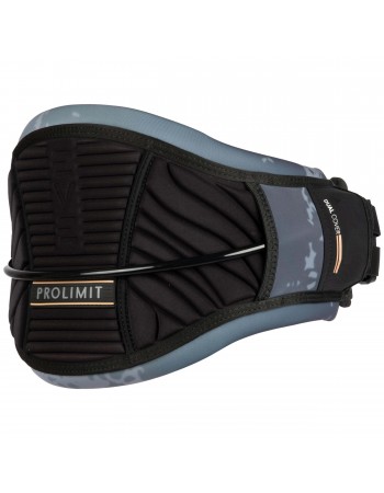 Harnais Kitesurf Femme Prolimit Eve Black