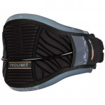 Harnais Kitesurf Femme Prolimit Eve Black