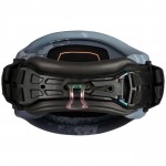 Harnais Kitesurf Femme Prolimit Eve Black