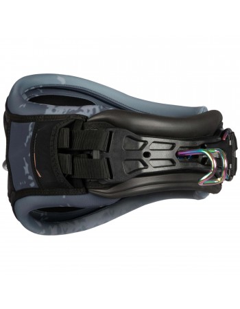 Harnais Kitesurf Femme Prolimit Eve Black