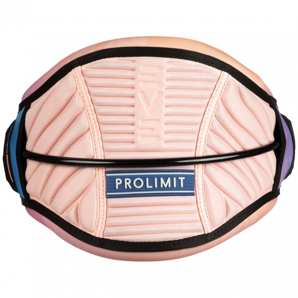 Harnais Kitesurf Femme Prolimit Eve Peach