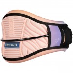 Harnais Kitesurf Femme Prolimit Eve Peach