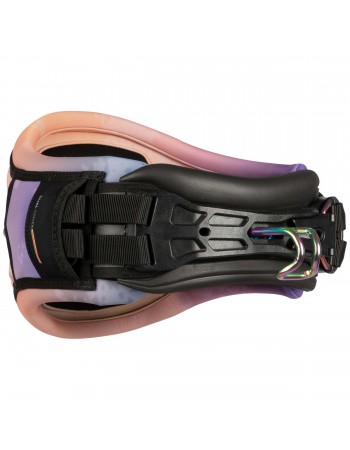 Harnais Kitesurf Femme Prolimit Eve Peach